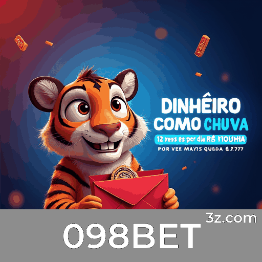 098BET: Plataforma de Jogos com Segurança e Serviço Profissional