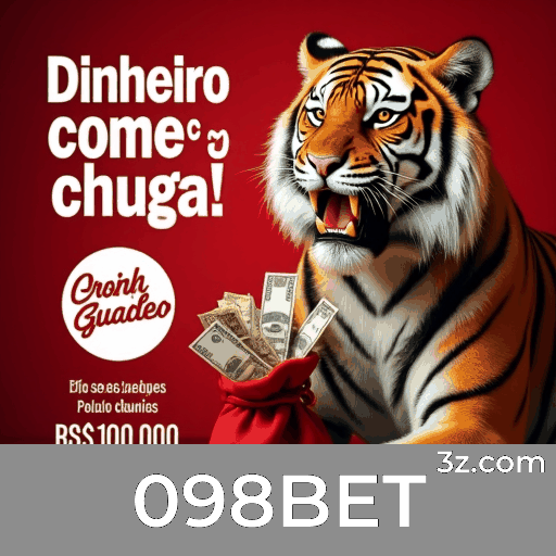 098BET: Plataforma de Cassino Premiada e Segura