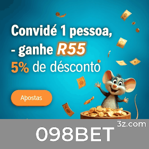 098BET: A Plataforma com Bônus para Jogadores Brasileiros