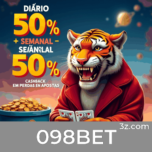 098BET: A Plataforma com Bônus para Jogadores Brasileiros