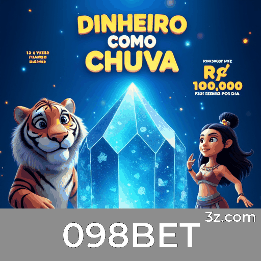098BET Comunidade: Um Paraíso de Interação para Jogadores