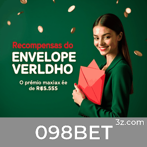 098BET: Plataforma de Jogos com Segurança e Serviço Profissional
