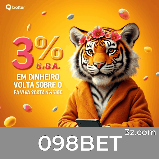 Experimente o Acesso Seguro Instantâneo no 098BET