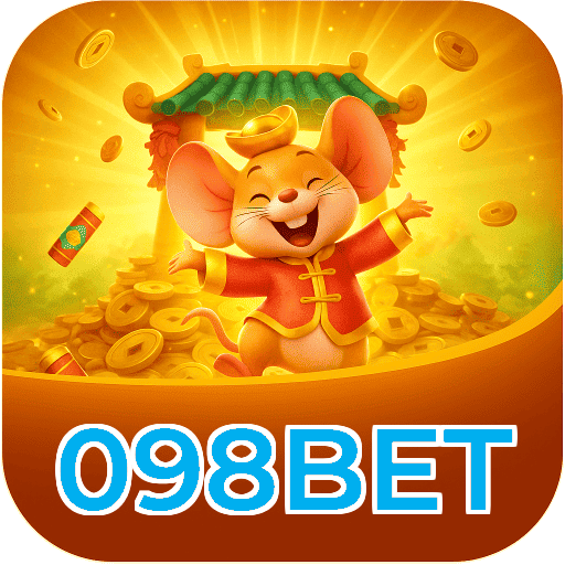098BET Logo
