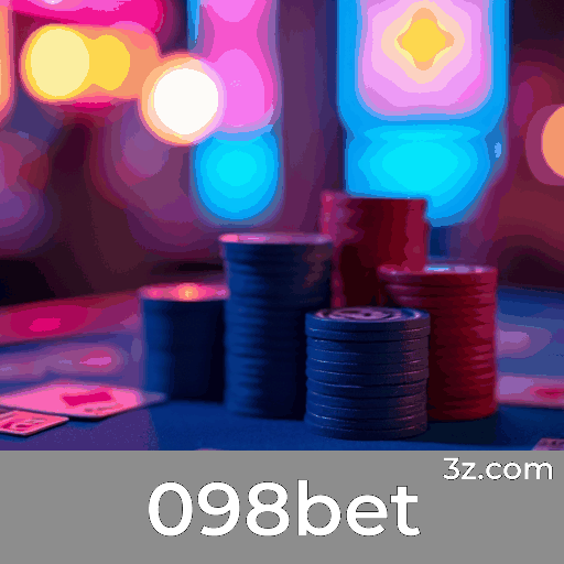 Cadastre-se Rapidamente e Desbloqueie Recompensas Exclusivas 098bet