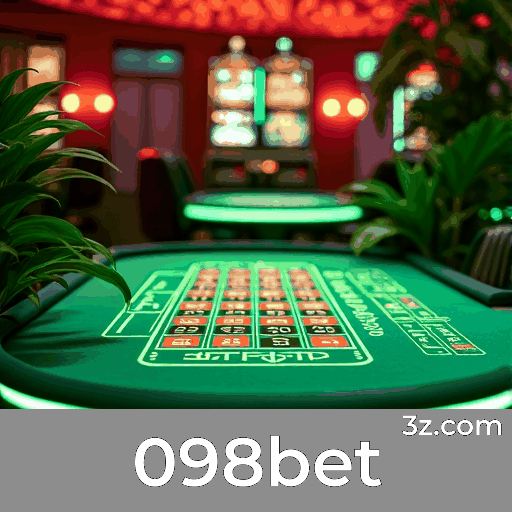 098bet: O Mundo dos Jogos Selecionados